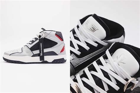 Cadillac and the Shoe Surgeon to Release Sneaker Collection